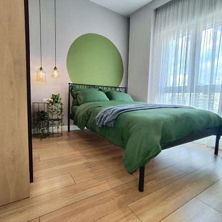 Modern Style 2Br-Apt - 10Min To Skanderbeg Square Leilighet Tiranë Eksteriør bilde