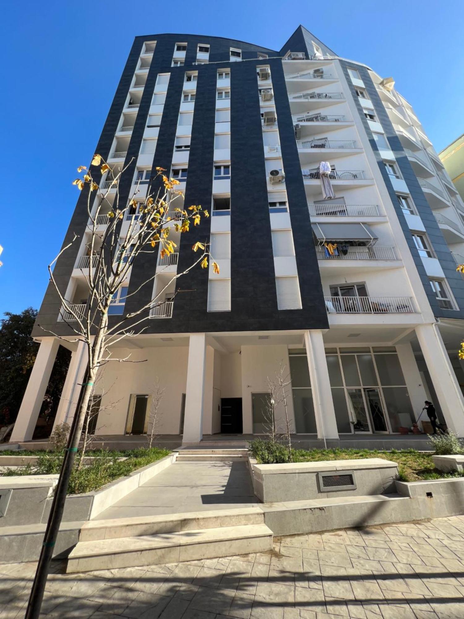 Modern Style 2Br-Apt - 10Min To Skanderbeg Square Leilighet Tiranë Eksteriør bilde